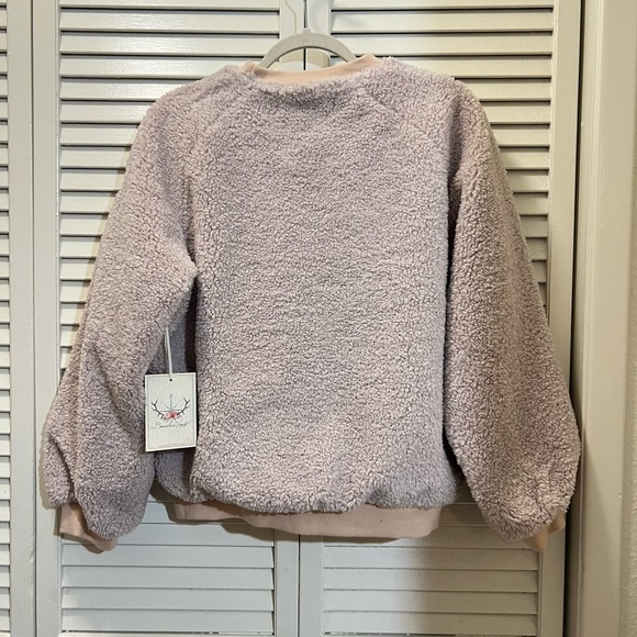 Boundless North Sweatshirt - Picture 8 of 8